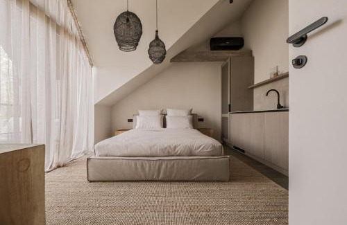 Palanga Apartment | Hill Palanga & SPA