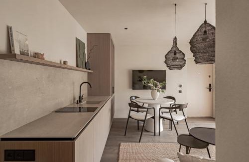 Palanga Apartment | Hill Palanga & SPA