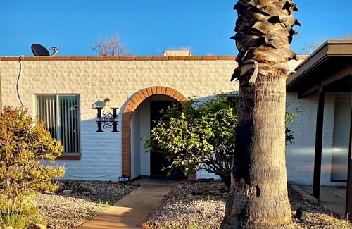 Sierra Vista House | Hill’s Southwest Sierra Retreat LLC