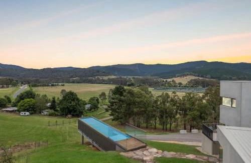 Wangaratta Forward House | Hill View