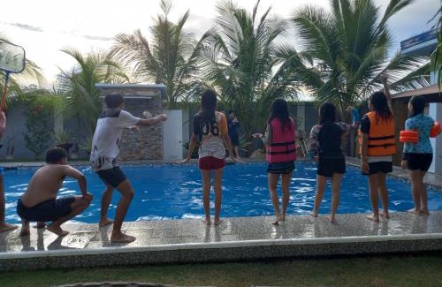 Dauis House | Hill View Home Stay Bohol