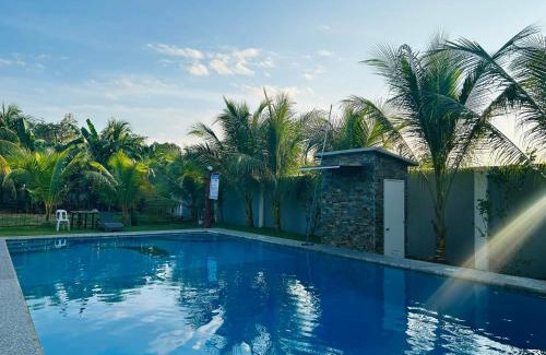 Dauis House | Hill View Home Stay Bohol