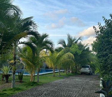 Dauis House | Hill View Home Stay Bohol