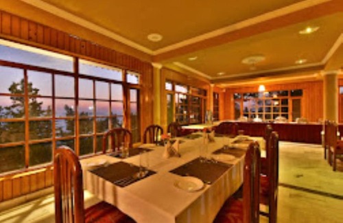 Baldeyan Resort | Hillcrest Resort Shimla