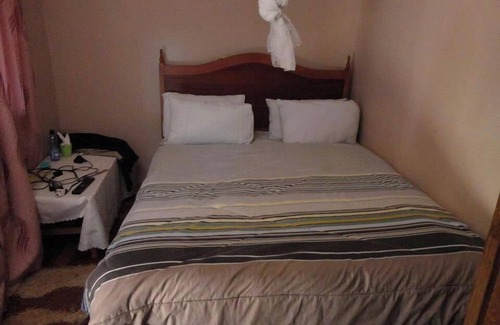 Kericho Hotel | Hills Country Lodge Kericho