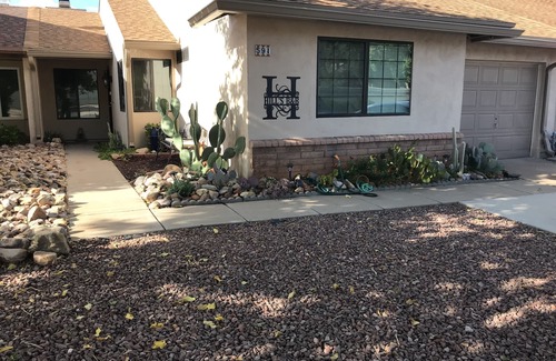 Sierra Vista House | Hill’s Hummingbird Haven LLC 21442827