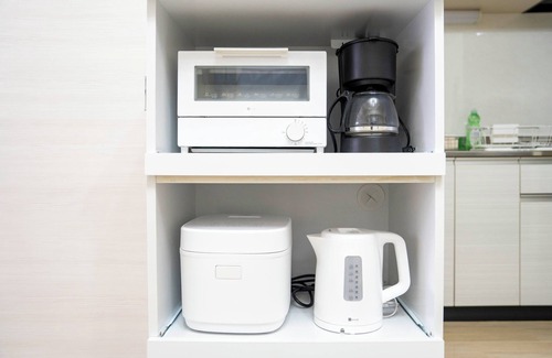 Odori Apartment | HILLS SAPPORO 402