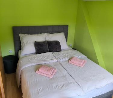 Donovaly Apartment | Hills View Apartment