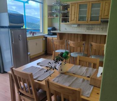 Donovaly Apartment | Hills View Apartment