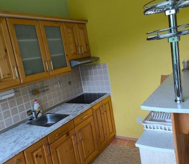 Donovaly Apartment | Hills View Apartment