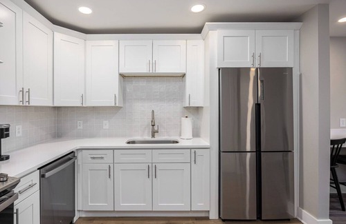 Hillsboro West End Apartment | Hillsboro Village Walkable Retreat | The Nomad #10
