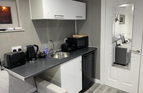 Aviemore House | Hillside Lodge