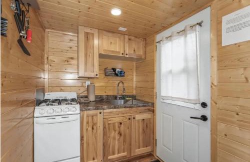 Phelps Cabin | Hillside Resort