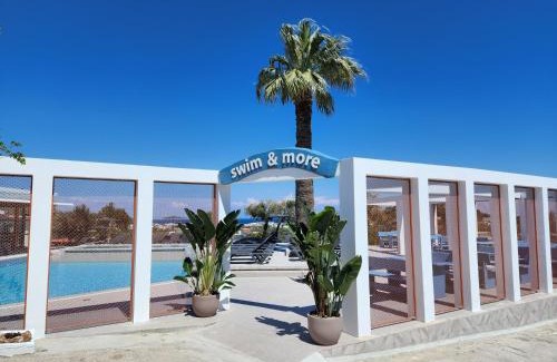 Faliraki Apartment | Hillside Studios & Apartments