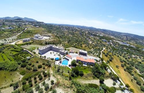 Faliraki Apartment | Hillside Studios & Apartments