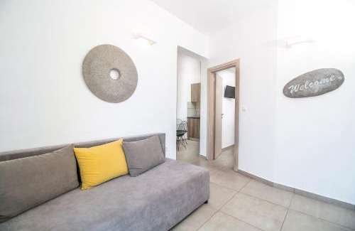 Faliraki Apartment | Hillside Studios & Apartments