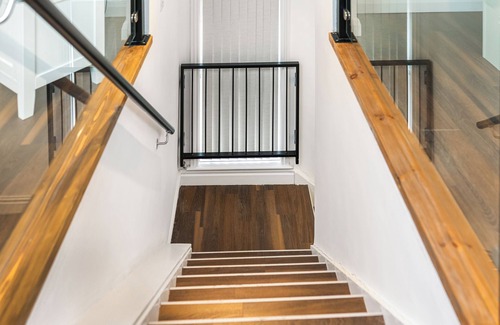 Earl Shilton Apartment | Hilltop Apartment 9 - UK50601