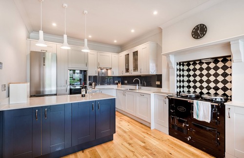 Ambleside Cottage | Hilltop At Hawkshead Hill