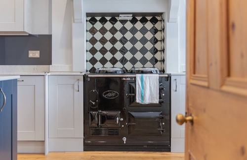 Ambleside Cottage | Hilltop At Hawkshead Hill