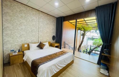 Phan Thiet Hotel | Hilltop Chill Homestay Mui Ne