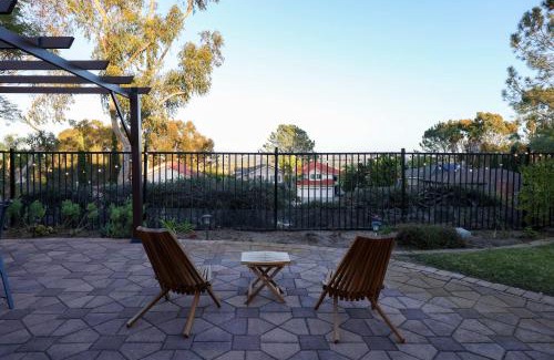 Carmel Valley House | Hilltop Escape in Carmel Valley