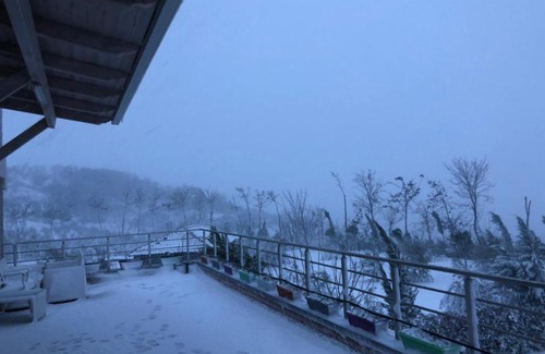 Elbasan Bed & Breakfast | HILLTOP HIDEAWAY