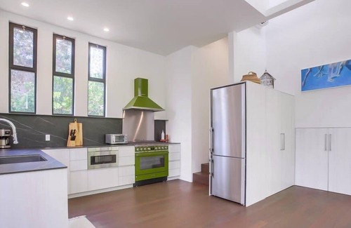 Del Mar Heights House | Hilltop Hideaway with Ocean Views Sleeps 8