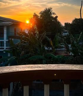 San Ignacio House | Hilltop Horizon Guesthouse