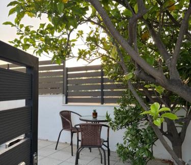 Chalcis Apartment | Hillview Apartments Chalkis