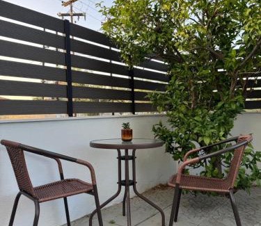 Chalcis Apartment | Hillview Apartments Chalkis