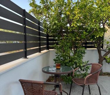 Chalcis Apartment | Hillview Apartments Chalkis