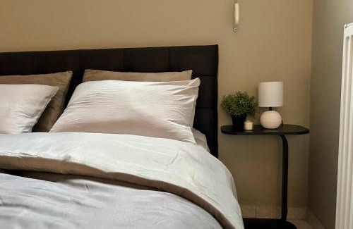 Chalcis Apartment | Hillview Apartments Chalkis