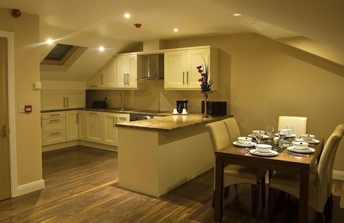 Lusk House | Hillview House