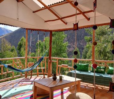 Pisac House | Hilo Verde