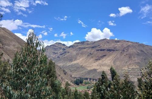 Pisac House | Hilo Verde