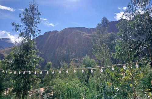 Pisac House | Hilo Verde