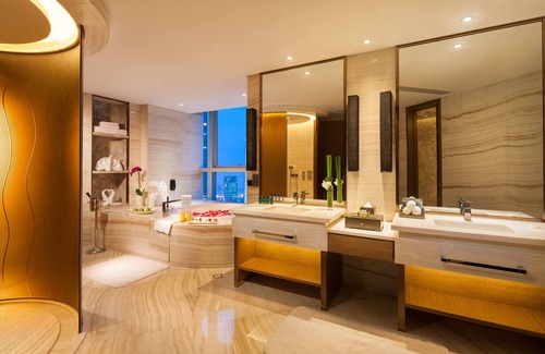 Gaoxin Hotel | Hilton Chengdu