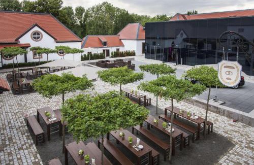 Neu-Isenburg Hotel | Hilton Frankfurt Gravenbruch