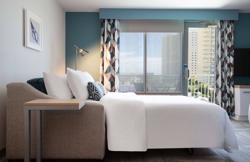 Miramar Beach Hotel | Hilton Garden Inn Destin Miramar Beach