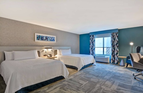 Miramar Beach Hotel | Hilton Garden Inn Destin Miramar Beach