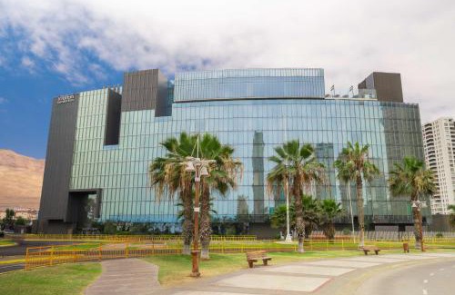 Cavancha Hotel | Hilton Garden Inn Iquique