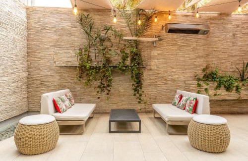 Cavancha Hotel | Hilton Garden Inn Iquique