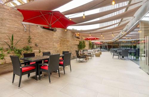 Cavancha Hotel | Hilton Garden Inn Iquique