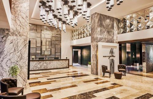Gomti Nagar Hotel | Hilton Garden Inn Lucknow