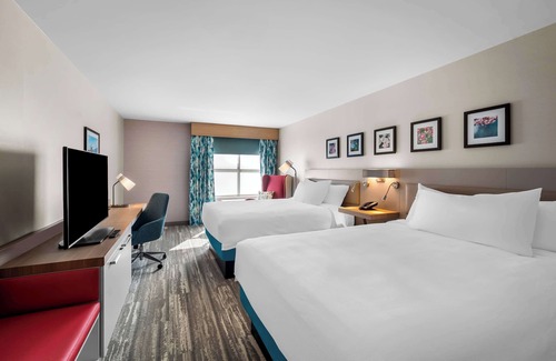 North Conway Hotel | Hilton Garden Inn North Conway