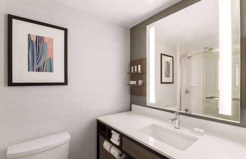 Reno/Tahoe Airport Hotel | Hilton Garden Inn Reno
