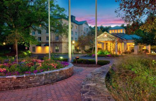 Saratoga Springs Hotel | Hilton Garden Inn Saratoga Springs