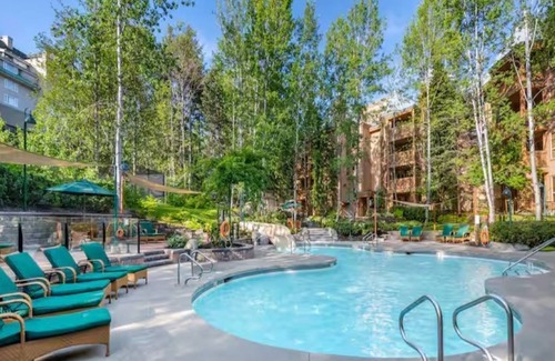 Blackcomb Apartment | Hilton Grand Vacations Club Whistler - perfect family accommodations