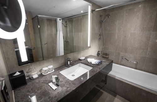 Gyeongju Resort | Hilton Gyeongju
