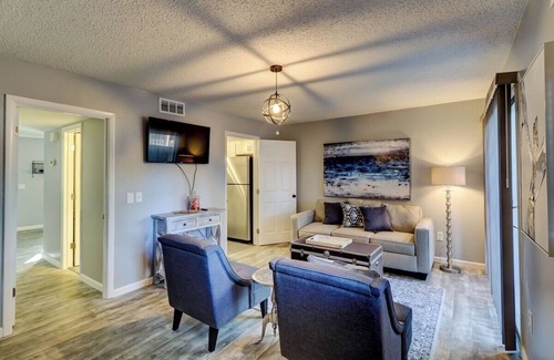 Palmetto Dunes Cottage | Hilton Head 2BR Escape w/ Pool & Sofa Bed